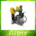 2015 New Disabled Outdoor Equipment Fitness